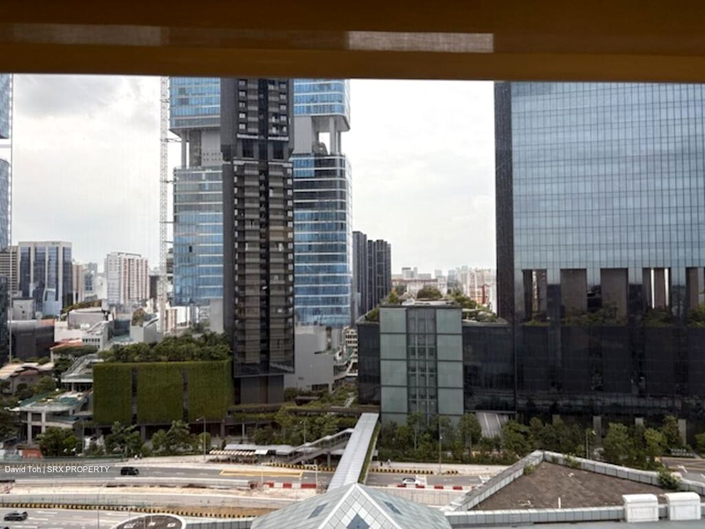 Suntec City Mall (D1), Office #595642811